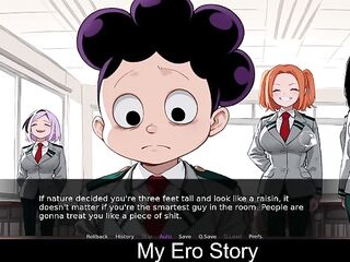 My Ero Story (free game itchio) Visual Novel, Adult, AI Generated, Comics, Eroge, harem, Anime, NSFW, Porn