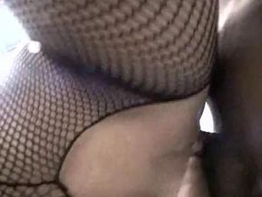 Black In My Ass 2