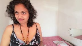 Getting Ready to Suck Father in Law Giant Cock