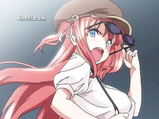 Anime Hentai, Animation porn