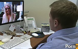 fuck mail - Scene 3