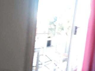 I Followed Him Home Just to Smell & Worship His Ramrod Ft Eddie Queens Part 1