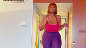 Hand Size Focus: Look at the Difference