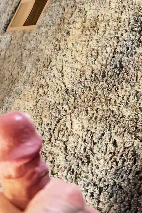 Would You Like a Side of Cum with Your Bating?