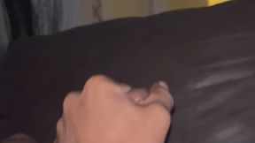 After class masturbation