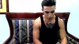 Jean Patrick Private Show