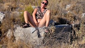 13 petit plaisir soloje vous propose une video prise lors d une petite balade ...