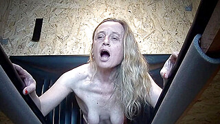 Teen And Mom Get Fucked In Glory Hole