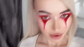 Halloween Vibe - Sexy Nurse