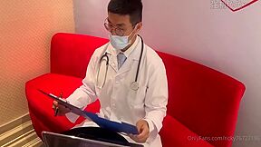 Taiwan Doctors Checkup