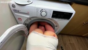 Getting Stuck Asking Step Bro to Help Wasn't a Good Idea 4K