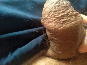 Come smell this epic cock