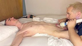 TKLFest 2023: Spiritmonkey's Ticklish Edging - Spiritmonkey & Matt