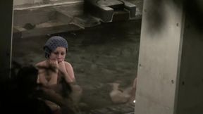 ！……stance-on boobs, uncut rampage!