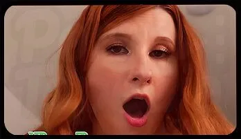 Stepmom's Forbidden Pleasure: Busty Redhead Bess Breast Takes Stepcousin Big Dick New release