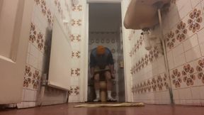 Public Toilets