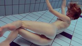 ”Tiny butt in a dress called Nastya”