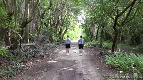 Nude gay men at army camp A mischievous instructing day ends with