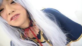 Sistine Cosplay