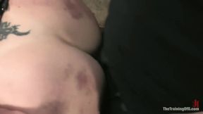 Sabrina Fox In In Training - Day 4