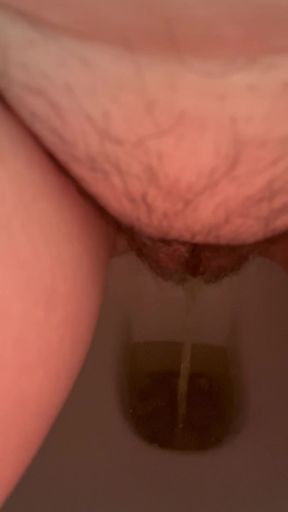 Morning pee