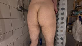 Cumshot With Toys 7