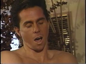 Big boobs vintage threesome fucking big cock sucking