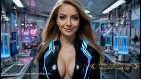 Level 2 LevelUp: SniffPet Reprogramming Boss Rush