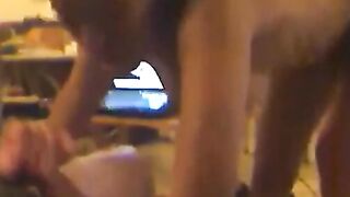 Throat Gaggers #2 - Hot Latinas Deepthroating Huge Loads