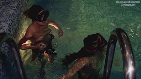 Rivals 2021 (Remake)