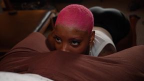 Wonderful ItstheBeastxxx and Honey's chubby trailer