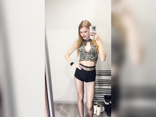 POV your trans girlfriend is teasing u