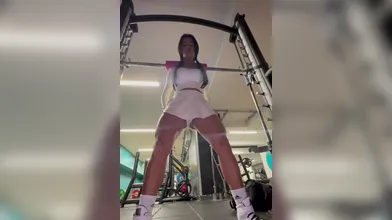 Enjoy Your Exercise Routine After Warming Up