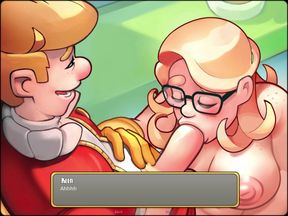 Let's Play - Space Rescue: Code Pink, Hot Sophie