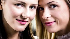 ”Do You Wanna Play With Me? - Cristal Caitlin, Kira Zen”