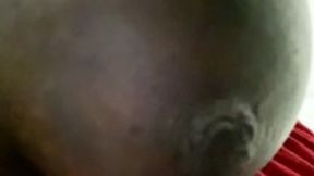 shrinking fetish - Pocket-Sized Submission: A Giantess’s Plaything POV, female domination, giantess, breast smothering  4k