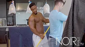 The House Painter Breaks My Big Ass 10 Min