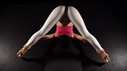 Mindful Edging: Yoga for Extended Pleasure
