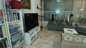 Todd Dantes Private Show