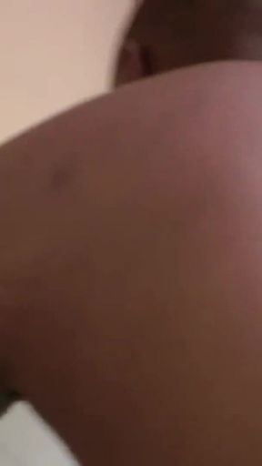 A Stunning Tahitian Woman Is Being Fucked by a Big BBC Cock.