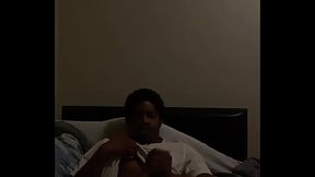 Morning stroking and workout session getting back on my muscle vids