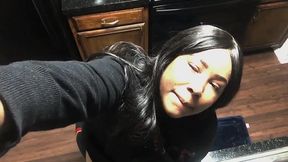 Big Booty Twerking Pleasures