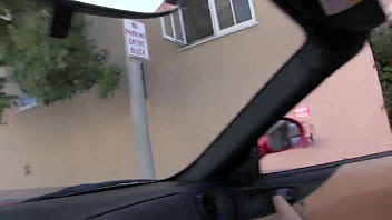 Stepfather Cum In Her big ass
