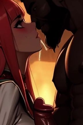 Spicy Toons: When the Moors Conquered Europe 2, Full Movie