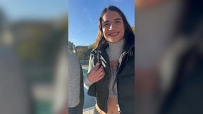 hot afternoon in budapest with chloe chevalier part1