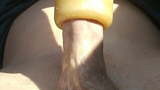 The messy venus sex machine vol. 1 dmvtoylover