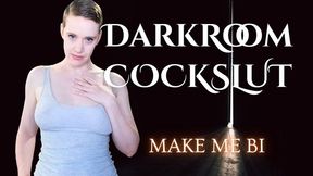 Darkroom Cockslut