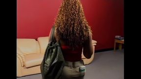 Once Upon a Time in the Bronx!! - (story #06)