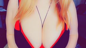 Blissful Bosom