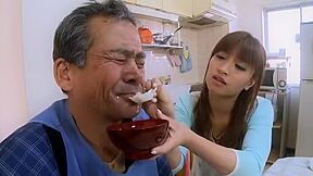 Best Japanese whore Ayumu Kase in Incredible Blowjob, Fetish JAV movie